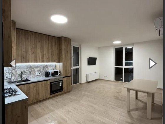 Продаж / Квартира / вул. Роксоляни, Залізничний район, Львів Львов