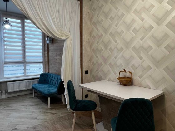 Продаж квартири в ЖК Грандсіті Домбровський! Житомир