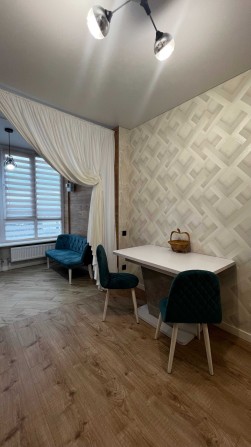 Продаж квартири в ЖК Грандсіті Домбровський! - фото 1