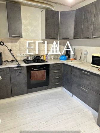 3к квартира вул. Тельнова, 58 м2, 1/5 - фото 1