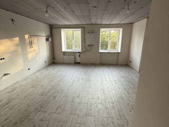 ЖК «Польський бульвар», Малікова, велика 1-но кімнатна Житомир