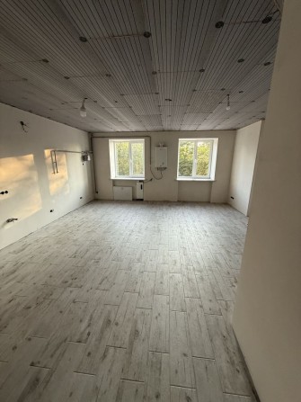 ЖК «Польський бульвар», Малікова, велика 1-но кімнатна - фото 1