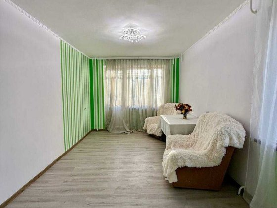 БЕЗ КОМІСІЇ! Продаж 3х кім, 2/9 поверх, проспект Миру, 57 м2 Николаев