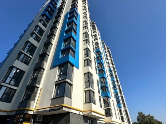 Продаж 2-к квартири ЖК Щасливий, Бігова|17. Здано. Переуступка Львів