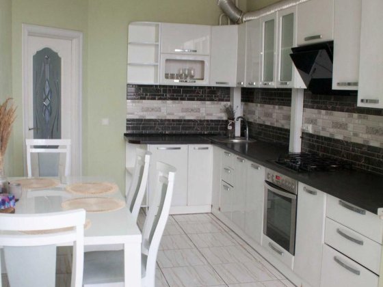 2-к у новобудові з ремонтом, Сихів