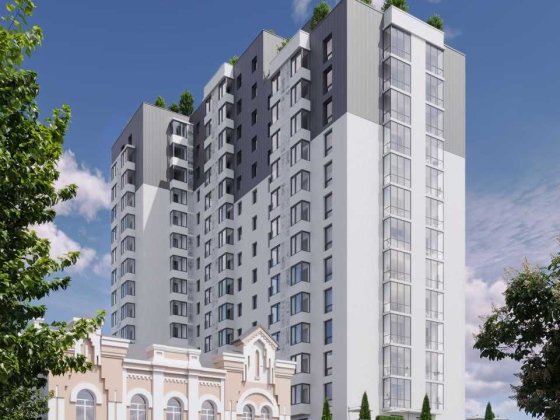 Квартира яка чекає саме на тебе 52м2 затишку та комфорту Житомир