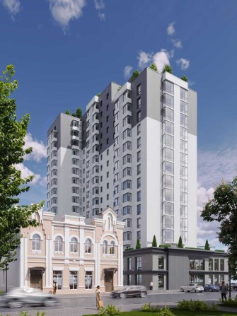 Квартира яка чекає саме на тебе 52м2 затишку та комфорту - фото 1