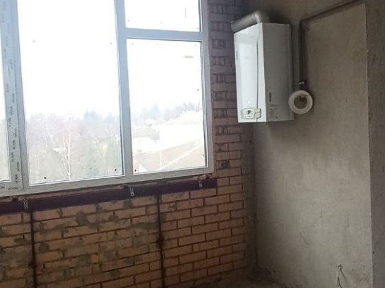 2-кімн квартира  ЖК «Преміум Парк» + Комірка Житомир