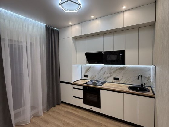 СОБСТВЕННИК В Продаже 1-Квартира 42,5м 66-Жемчужина Свежий Ремонт