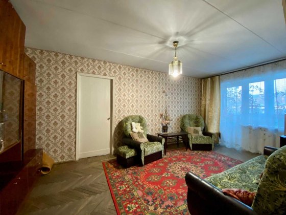 Продаж двокімнатної квартири. Сертифікат. Миколаїв