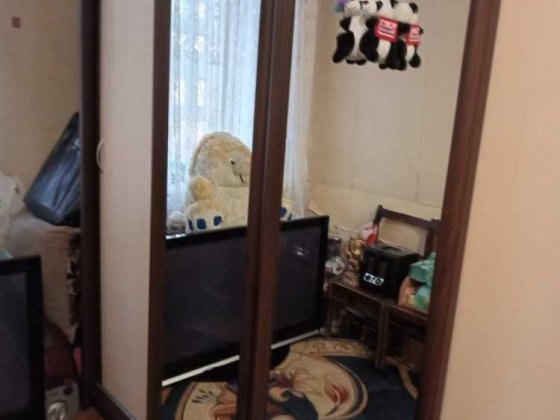 Продам двухкомнатную квартиру  на Пересыпи