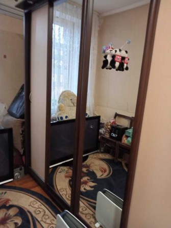 Продам двухкомнатную квартиру  на Пересыпи - фото 1