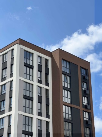 Зданий будинок, 1-кім квартира в ЖК SYMBOL на Сихові є право власності - фото 1