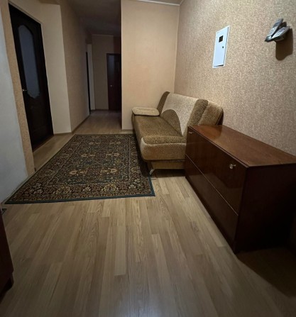 2х комнатная квартира - фото 1