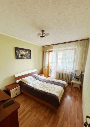 3 кімнатна квартира - фото 1