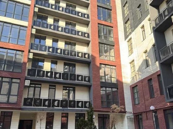 ПРОДАЖ 1-к. квартира ЗДАНА 56/44/12м² вул.Генерала Чупринки 113499$ Львов