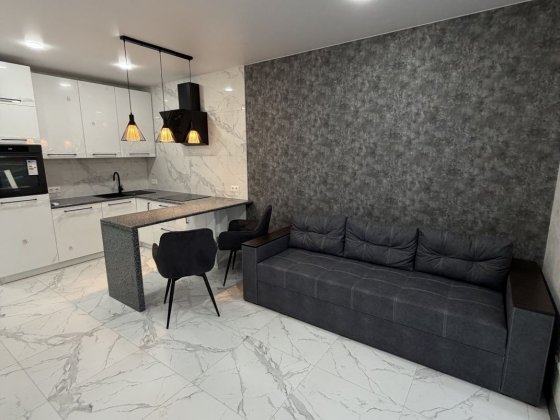 Продається смарт квартира в Новобудові Житомир