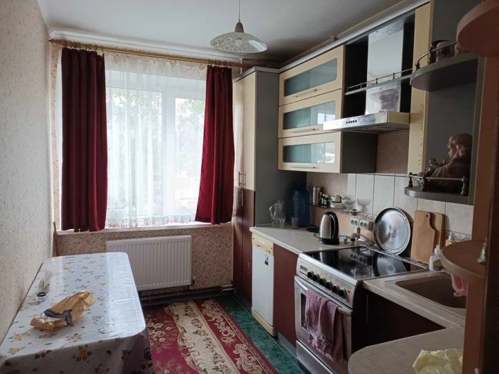 3 кімнатна квартира в Центрі - фото 1