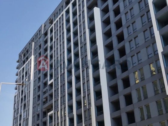 Продаж 1-кімнатної квартири в ЖК Lazur Sky Львів