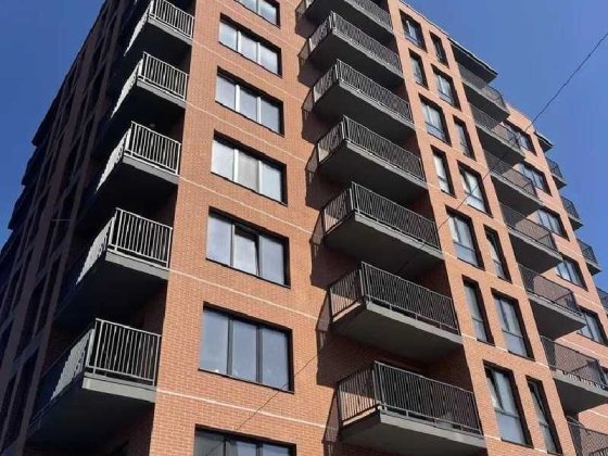 ПРОДАЖ 1-к. квартира ЗДАНА 42/31/11м² ЖК Кворум 83999$ ТОРГ! Львов