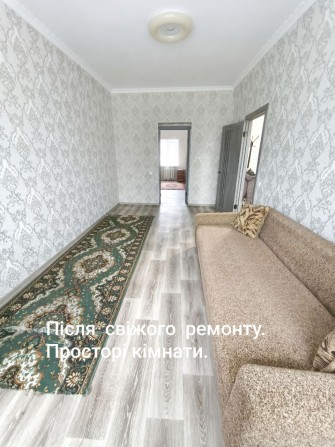 Продаю 2 кімнатну квартиру.  Ліски. Терміново! 2 КП. - фото 1