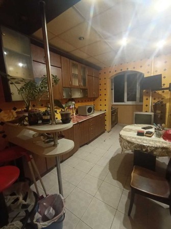 Срочно! 3х комнатная на Днепродороге за 36 000 - фото 1