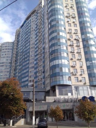 Срочно!Аркадия!3к.квартира!Южная Пальмира - фото 1