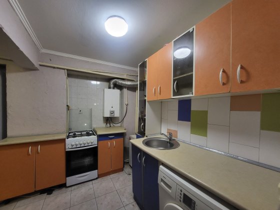 2 комнатная Большая Арнауцкая/ Шмидта АОГВ гос программы