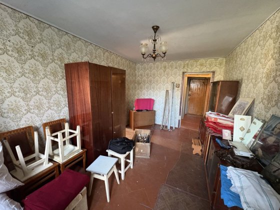 Продаж 2-х кім квартири 3/5 площа Перемоги Миколаїв