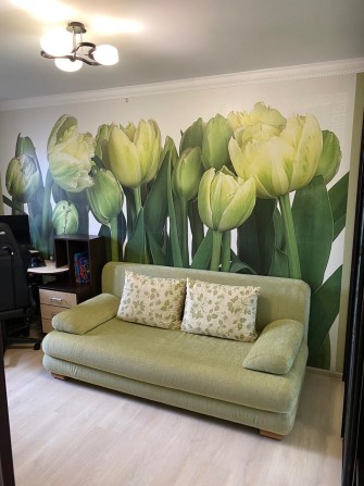 Гарна квартира з ремонтом - фото 1