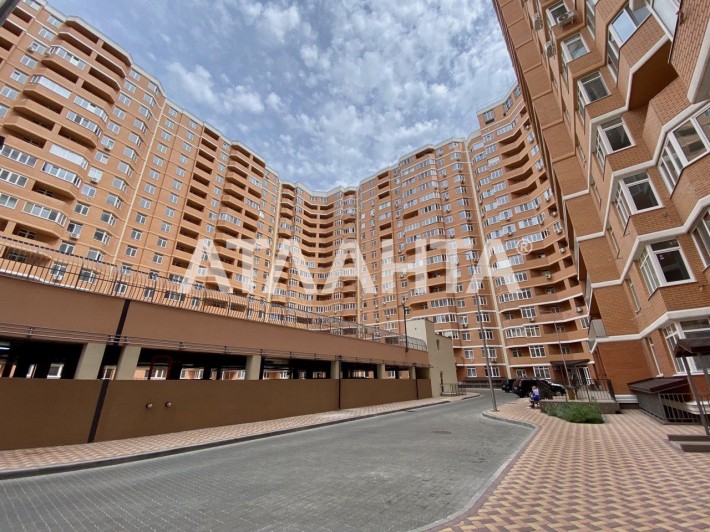 1-комнатная квартира в престижном жилом комплексе Real Park - фото 1