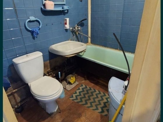 Продаю 2к/к в Центре города Николаев