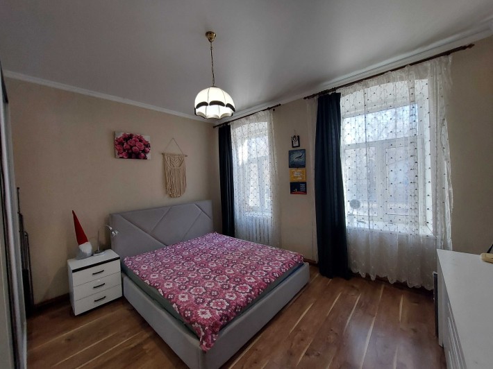 У продажу 2-кімнатна квартира в центрі Одеси на Манежній. - фото 1