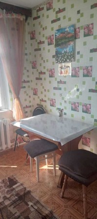 1 комнатная квартира  42 м. кв. с видом на море от хозяина (программа) - фото 1