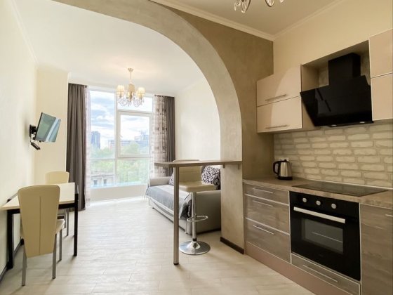 Продам ЖК 9 Жемчужина еВідновлення ул Французский бульвар Аркадия