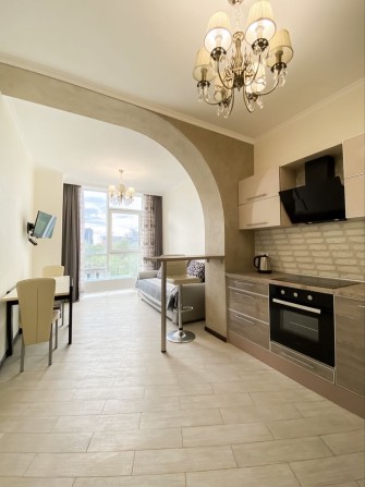 Продам ЖК 9 Жемчужина еВідновлення ул Французский бульвар Аркадия - фото 1