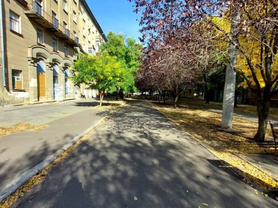 Центр! Двокімнатна квартира Миколаїв