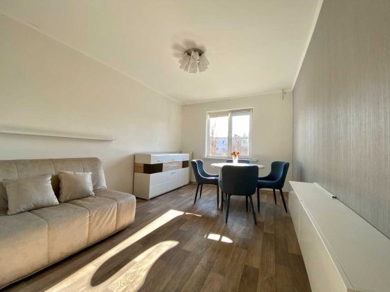 Продаж  трикімнатної квартири на пр. Миру. Миколаїв