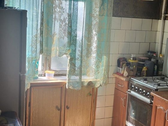 Продажа двухкомнатной квартиры в центре города. Запоріжжя