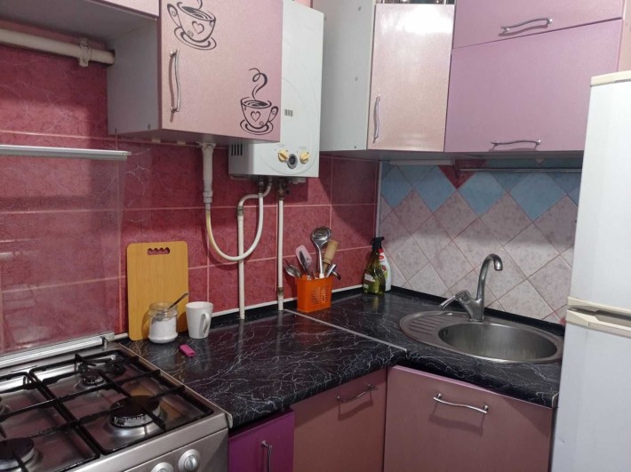 Продаж 2 кімнатної квартири на ЮТЗ - фото 1