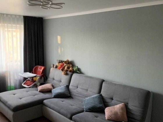 Продажа 3ой квартиры в Днепровском р-не Запоріжжя