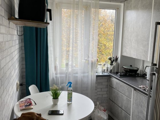 3 комн квартира на Котовского/Марсельская