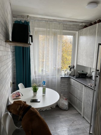 3 комн квартира на Котовского/Марсельская - фото 1