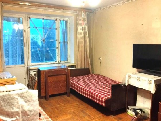 продам квартиру Давида Ойстраха 14 999 у.е