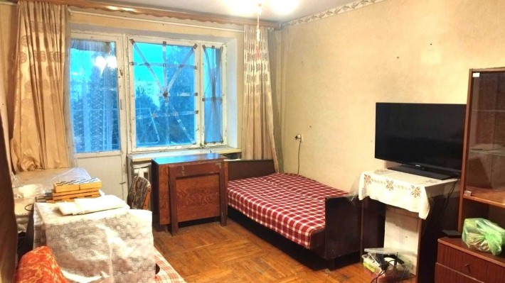 продам квартиру Давида Ойстраха 14 999 у.е - фото 1