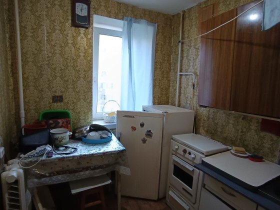 Продажа 1 кв, ул. Св.Рихтера/Кордонная, 7 этаж, правильная планировка!