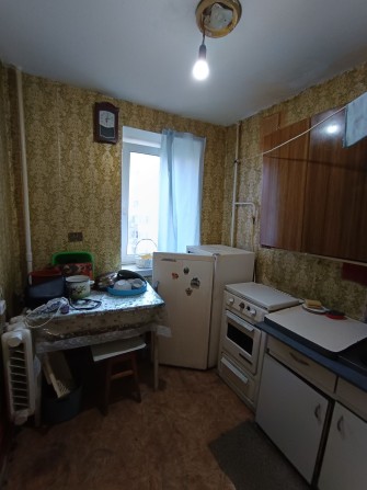 Продажа 1 кв, ул. Св.Рихтера/Кордонная, 7 этаж, правильная планировка! - фото 1