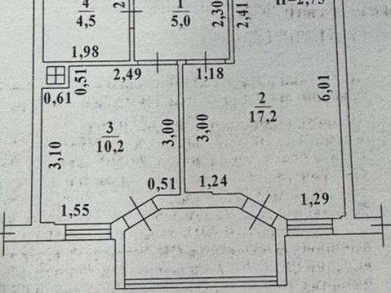 Срочная продажа! Новый сданный дом! 28500