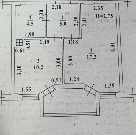Срочная продажа! Новый сданный дом! 28500 - фото 1