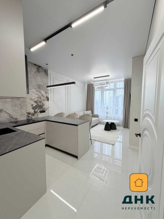 ЖК Атмосфера .Аркадия. Французский бульвар. - фото 1